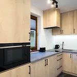 Osada Turystyczna Malinow 3* Szczawnica