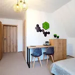 Osada Turystyczna Malinow 3*