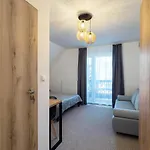 Osada Turystyczna Malinow 3* Szczawnica