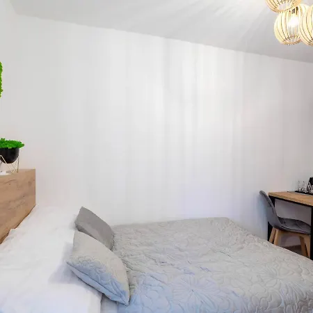 Osada Turystyczna Malinow