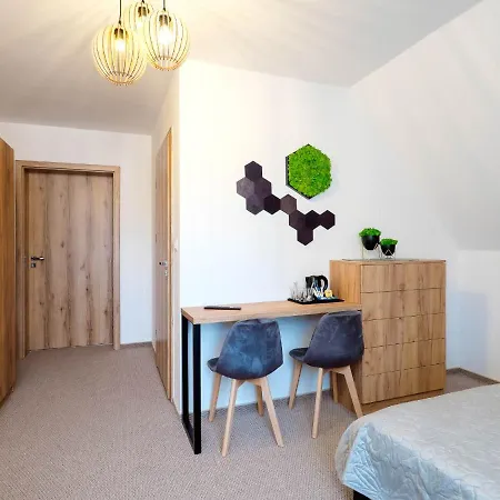 Osada Turystyczna Malinow 3*