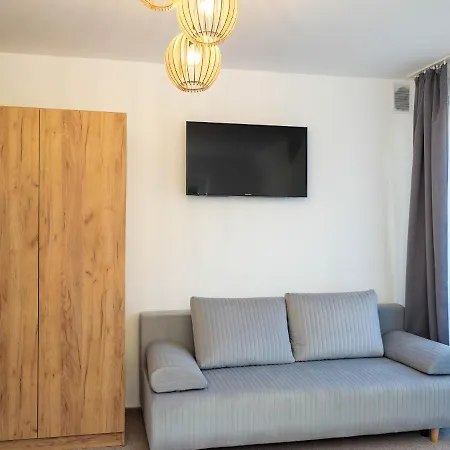 Osada Turystyczna Malinow 3* Szczawnica