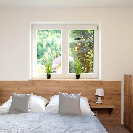 Osada Turystyczna Malinow Gasthof 3*