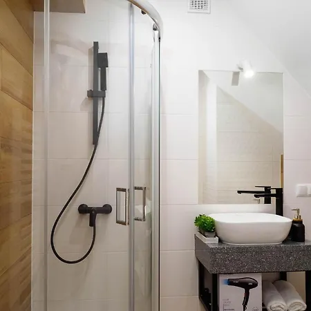 Osada Turystyczna Malinow