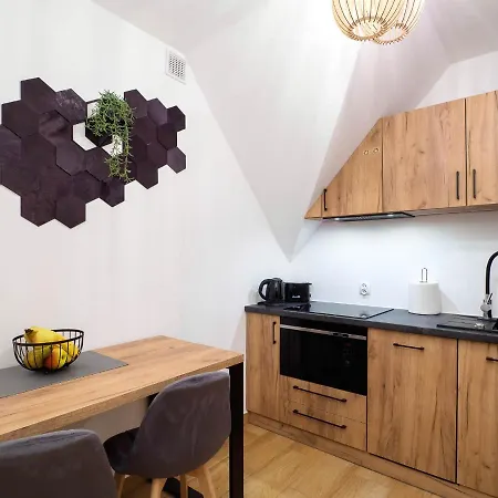 Osada Turystyczna Malinow Penzion