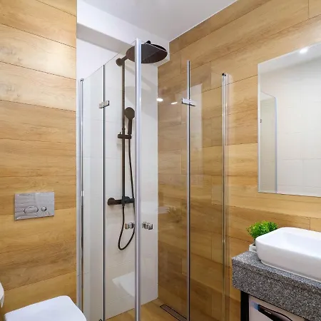 Penzion Osada Turystyczna Malinow 3*