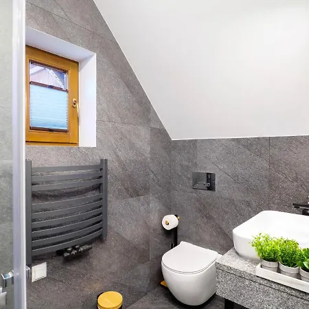 Osada Turystyczna Malinow Guest house