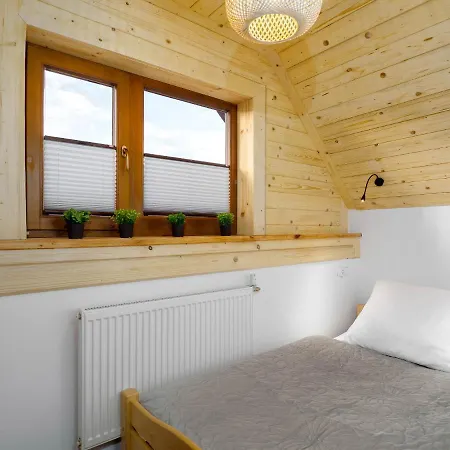 Osada Turystyczna Malinow Gasthof
