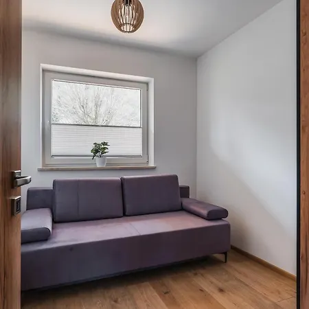Gasthof Osada Turystyczna Malinow 3*
