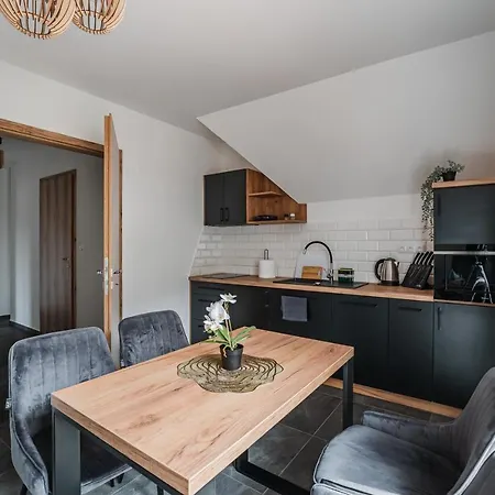Osada Turystyczna Malinow 3* Szczawnica