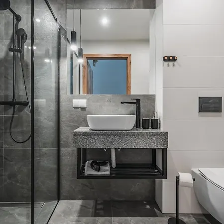 Osada Turystyczna Malinow 3* Szczawnica