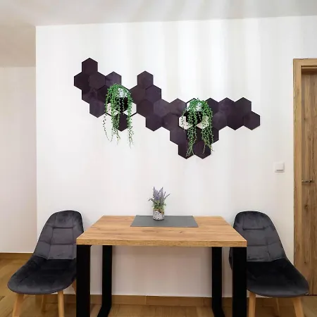 Osada Turystyczna Malinow 3*