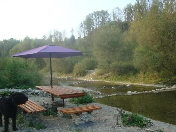 Gæstehus Osada Turystyczna Malinow 3*