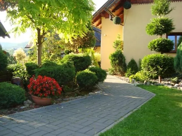 Osada Turystyczna Malinow Szczawnica