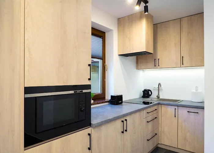 Osada Turystyczna Malinow 3* Szczawnica