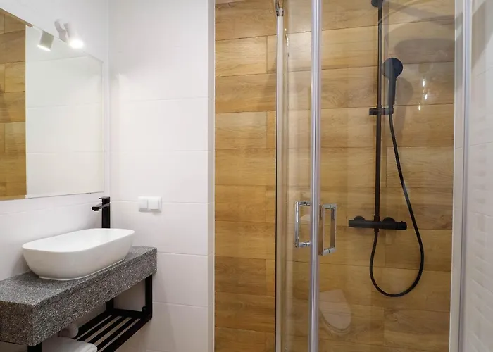 Osada Turystyczna Malinow