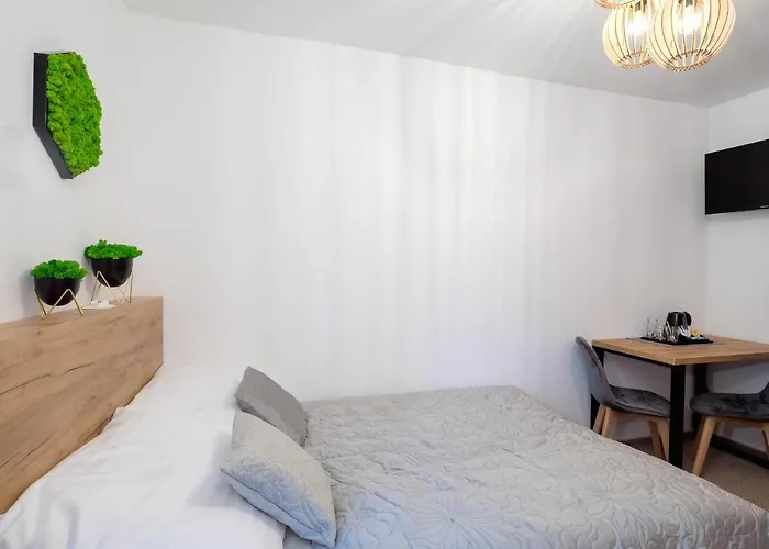 Osada Turystyczna Malinow