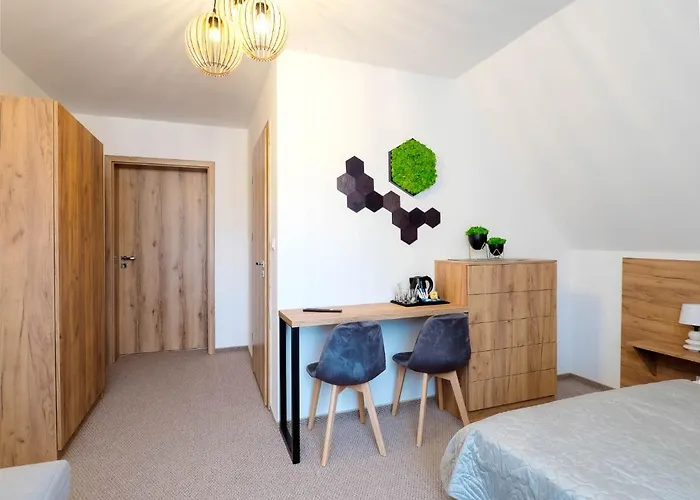 Osada Turystyczna Malinow 3*