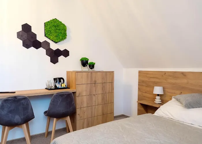 Osada Turystyczna Malinow 3* Szczawnica