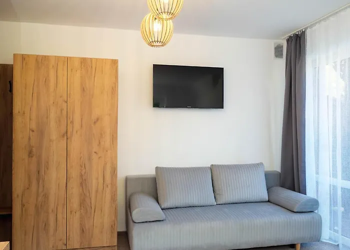 Osada Turystyczna Malinow 3* Szczawnica