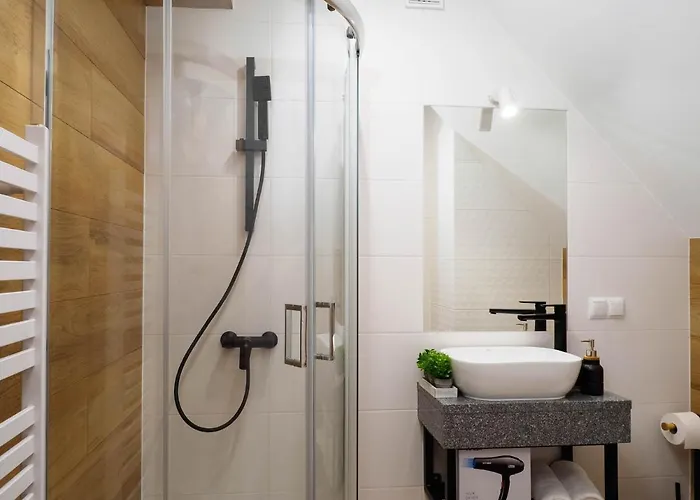 Osada Turystyczna Malinow