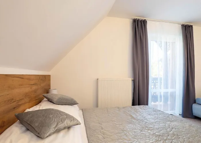 Affittacamere Osada Turystyczna Malinow 3*