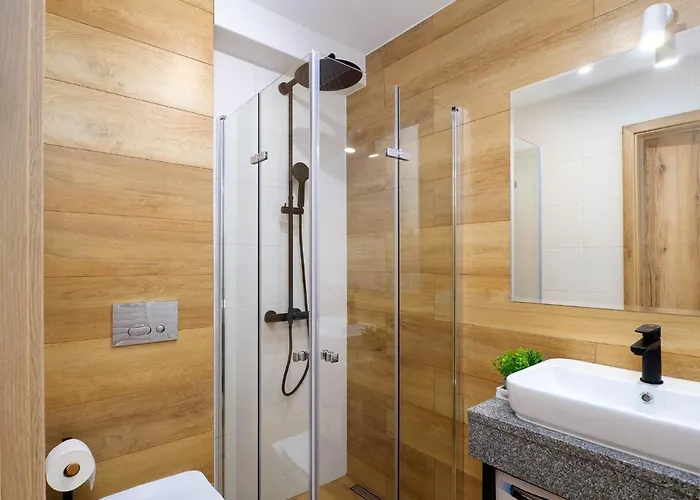 Gæstehus Osada Turystyczna Malinow 3*