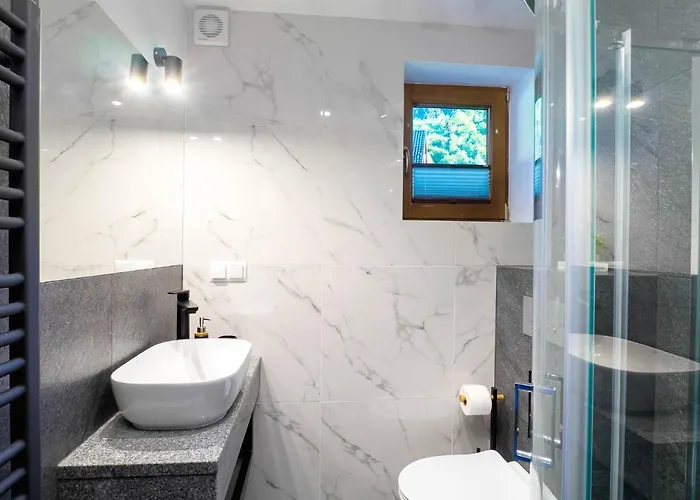 Osada Turystyczna Malinow