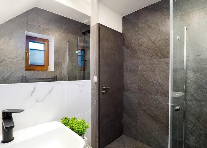 Osada Turystyczna Malinow Szczawnica