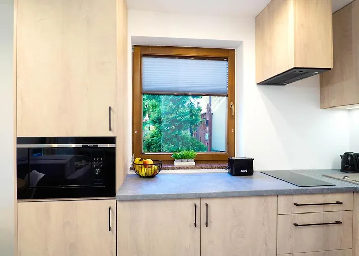 Osada Turystyczna Malinow 3*