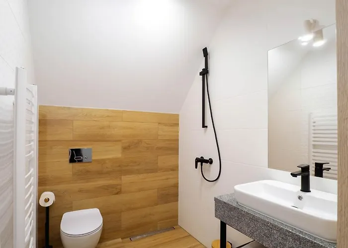 Osada Turystyczna Malinow