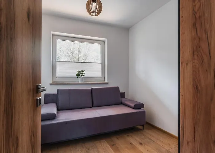 Gæstehus Osada Turystyczna Malinow 3*