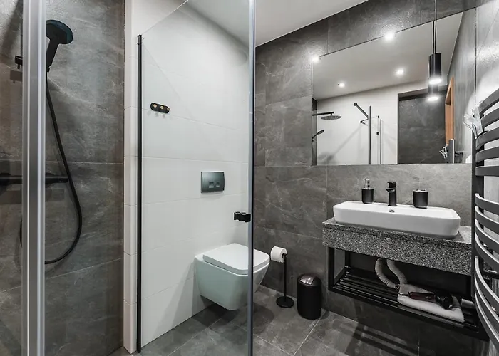 Osada Turystyczna Malinow