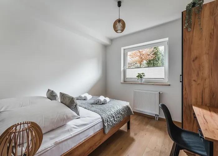 Osada Turystyczna Malinow Gæstehus 3*