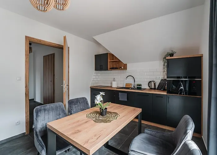 Osada Turystyczna Malinow 3* Szczawnica