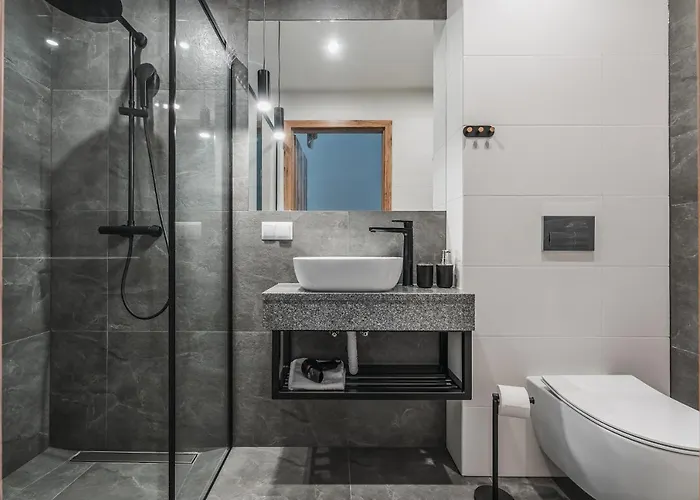 Osada Turystyczna Malinow 3* Szczawnica