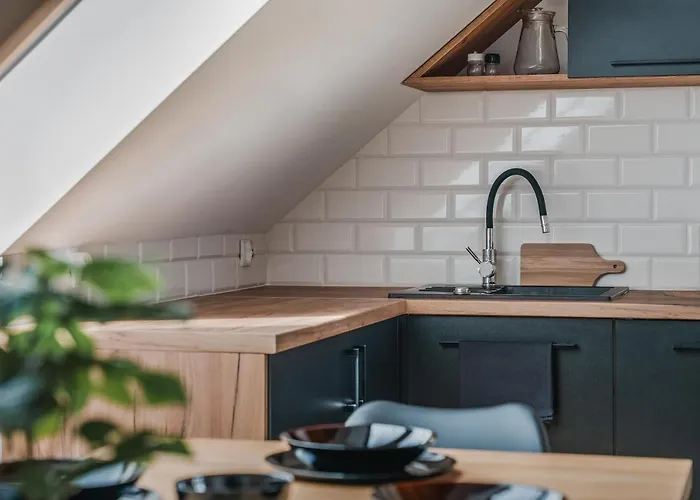 Osada Turystyczna Malinow Affittacamere Szczawnica