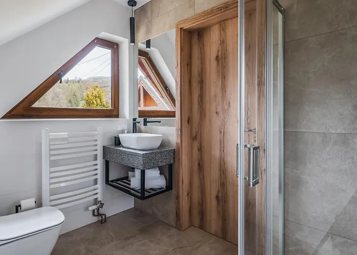 Osada Turystyczna Malinow Szczawnica