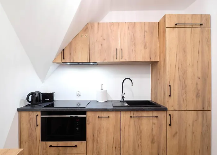 Osada Turystyczna Malinow