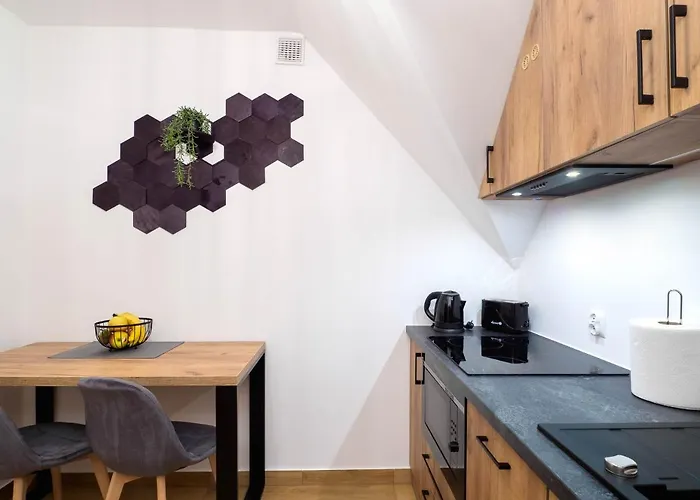 Gæstehus Osada Turystyczna Malinow Szczawnica